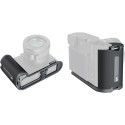 SMALLRIG 4568 L-SHAPE MOUNT PLATE WITH HANDLE FOR LEICA Q3