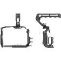 SMALLRIG 4825 HAWKLOCK QUICK RELEASE CAGE KIT FOR PANASONIC LUMIX GH7 / GH6