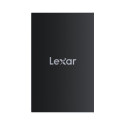 LEXAR SSD SL700 ARMOR / USB3.2 GEN2X2 UP TO R2000/W2000 - 4TB