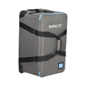NANLITE TROLLEY CASE FOR 2 LIGHTS FORZA 300/300B II