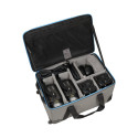 NANLITE TROLLEY CASE FOR 2 LIGHTS FORZA 300/300B II