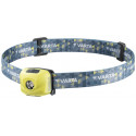 LED Head Torch Varta H30R 300 lm IPX4 3 W Yellow