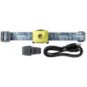 Светодиодная система для головы Varta H30R 300 lm IPX4 3 W Жёлтый