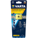 LED Galvas Lukturis Varta H30R 300 lm IPX4 3 W Dzeltens