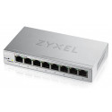 Lauaarvuti Võrgulüliti ZyXEL GS1200-8-EU0101F 16 Gbps LAN RJ45 x 8