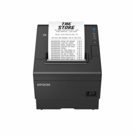 Piletiprinter Epson TM-T88VII (152)