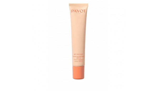 Day Cream Payot My Payot Spf 15 40 ml