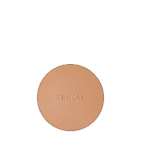 Puudri meigialus Sensai Total Finish Nº TF206 Golden dune Spf 10 11 g Taastäide
