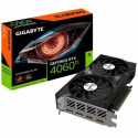 Grafikas Karte Gigabyte GV-N406TWF2OC-8GD 8 GB GDDR6 Geforce RTX 4060 Ti