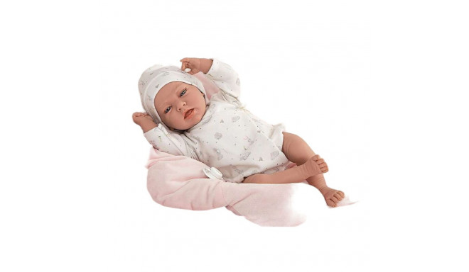 Baby doll Arias Elegance Dafne 40 cm