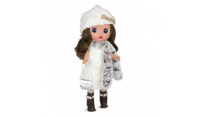 Doll Arias Elegance Dunya 38 cm