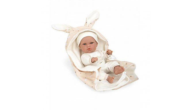 Beebinukk Arias Elgance 30 cm Beež