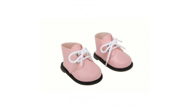 Dolls’ shoes Arias Pink 40 cm