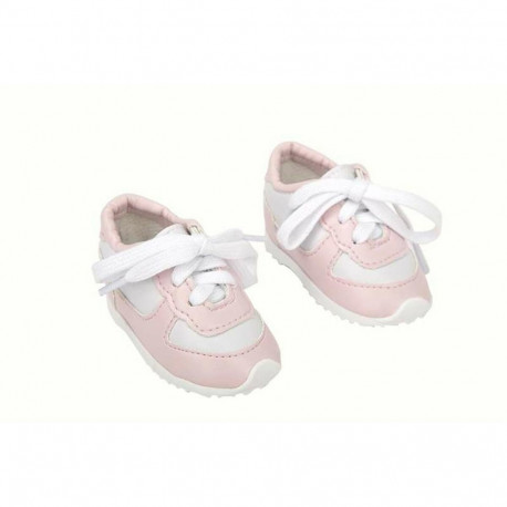 Dolls’ shoes Arias Pink 40 cm