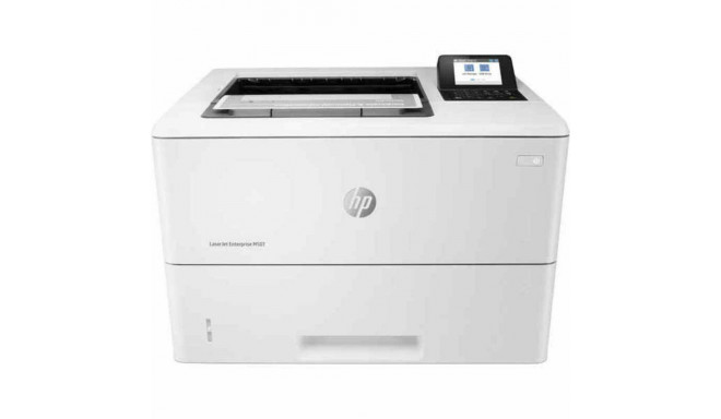 Laser Printer   HP M507dn