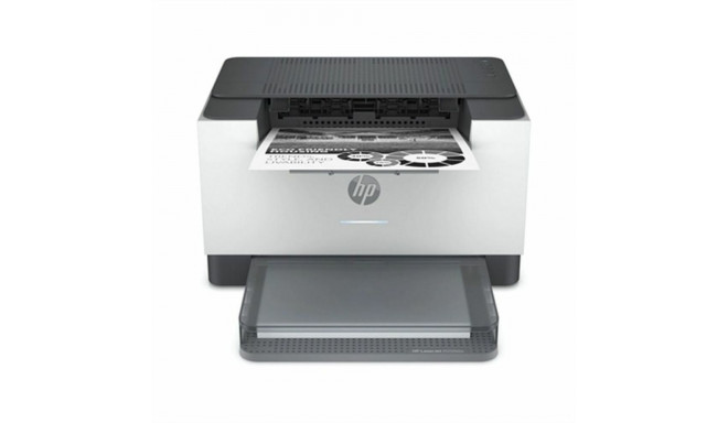 Laser Printer HP 6GW62FB19