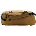 Peak Design Travel Duffel 50L, coyote