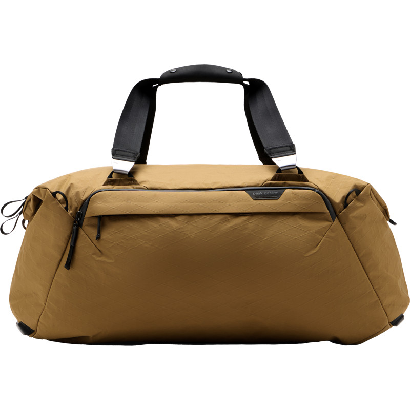 Peak Design kott Travel Duffel 50L, coyote