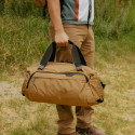 Peak Design Travel Duffel 50L, coyote