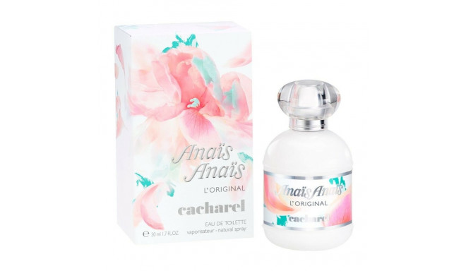 Naiste parfümeeria Cacharel Anais Anais EDT - 30 ml