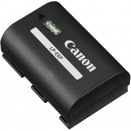 Canon aku LP-E6P