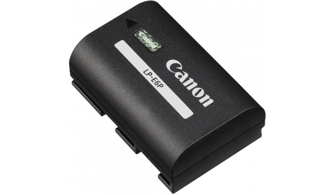 Canon battery LP-E6P