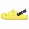 Beach Sandals Skechers    Yellow Kids - 37