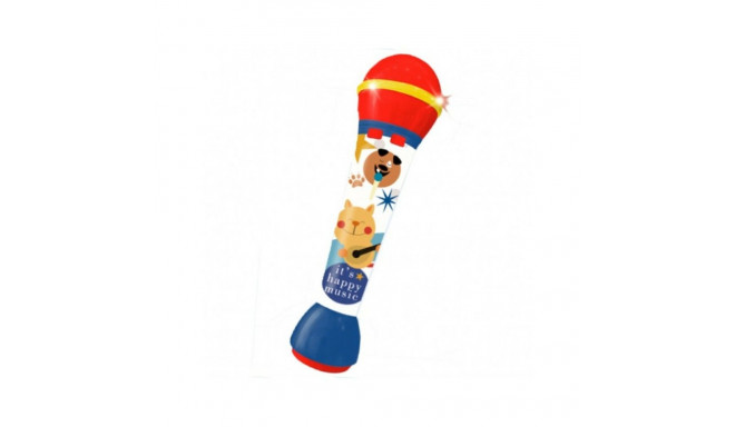 Karaoke Microphone Reig animals
