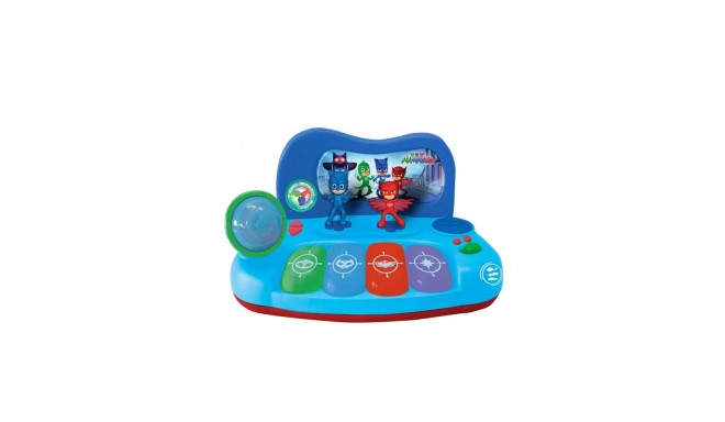 MP3 Atskaņotājs PJ Masks   Zils