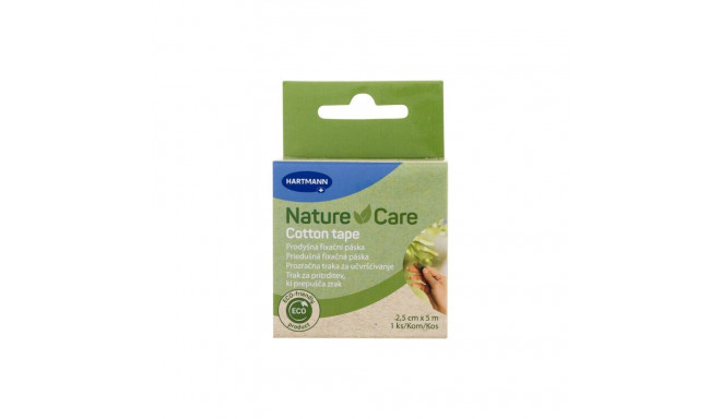 Cosmos Nature Care Cotton Tape (1ml)