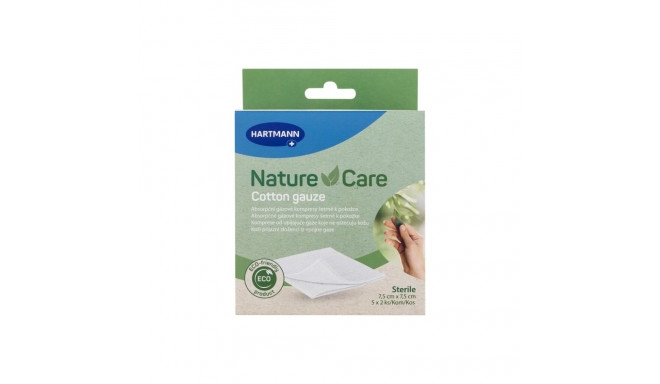 Cosmos Nature Care Cotton Gauze (10ml)