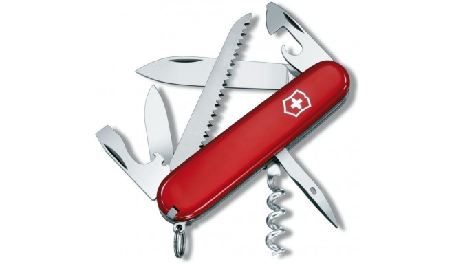 Victorinox Camper Pocket Knife (1.3613)