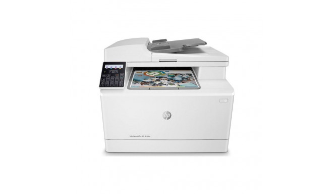 HP Color LaserJet Pro MFP M183fw (7KW56A)