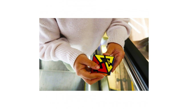 RECENT TOYS loogikamäng Pyraminx Diamond
