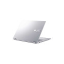 Asus Vivobook S 14 Flip OLED TN3402YA-KN391W | Silver | 14 " | OLED | 2.8K | 2880 x 1800 pixels | AM