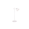 TABLE LED LIGHT MAXIMA USB 3000K WHITE