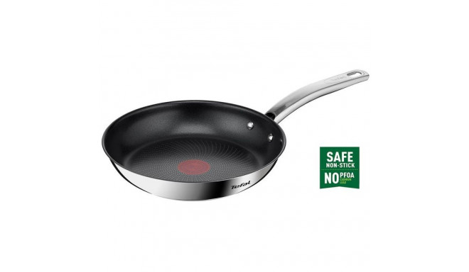 TEFAL Praepann | B8170444 Intuition | Praadimine | Läbimõõt 24 cm | Sobib induktsioonpliidile | Fiks