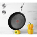 TEFAL Frying Pan | B8170444 Intuition | Frying | Diameter 24 cm | Suitable for induction hob | Fixed
