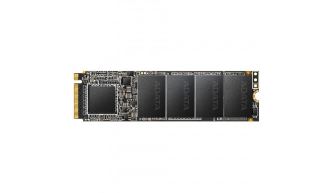 ADATA XPG SX6000 Lite 512GB M.2 2280 PCI-E x4 Gen3 NVMe SSD (ASX6000LNP-512GT-C)