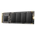 ADATA XPG SX6000 Lite 512GB M.2 2280 PCI-E x4 Gen3 NVMe SSD (ASX6000LNP-512GT-C)