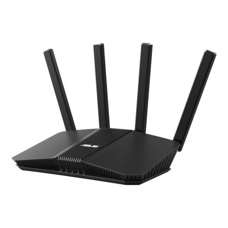 DWiFi 7 AiMesh Extendable Router | RT-BE58U | 802.11be | 10/100/1000 Mbit/s | Ethernet LAN (RJ-45) p