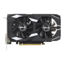 Dual GeForce RTX 3050 OC Edition 6GB GDDR6 | NVIDIA | 6 GB | GeForce RTX 3050 | GDDR6 | DVI-D ports 