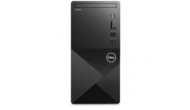 Dell Vostro | 3030 | Desktop | Mini Tower | Intel Core i3 | i3-14100 | Internal memory 16 GB | DDR5 