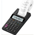 Casio HR 8 RCE BK calculator