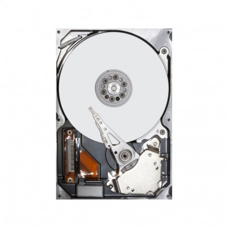 Dell | HDD 3.5" / 8TB / 7.2k / SATA / 6Gb / 512e / Kuumvahetus / 14G Rx40 | 7200 RPM | 8000 GB | Ser