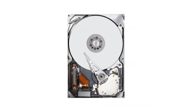 Dell 3.5" 8TB 7.2k SATA 6Gb 512e hot-plug 14G Rx40 7200 RPM 8000 GB serveri kõvaketas hot-swap
