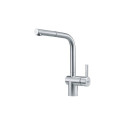 FAUCET ATLAS NEO PULL OUT WINDOW S STEEL