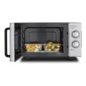 Caso | Ceramic Microwave Oven with Grill | MG 25 Ecostyle | Free standing | 25 L | 900 W | Grill | S