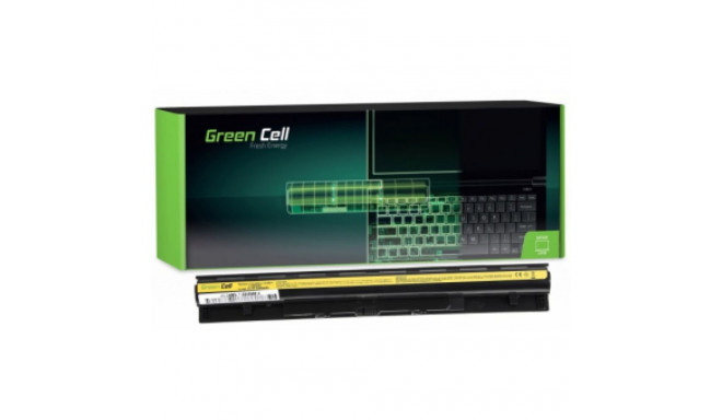 Akumulators Green Cell L12M4E01 for IBM Lenovo IdeaPad Z710