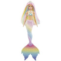 Barbie Dreamtopia Rainbow Magic Mermaid